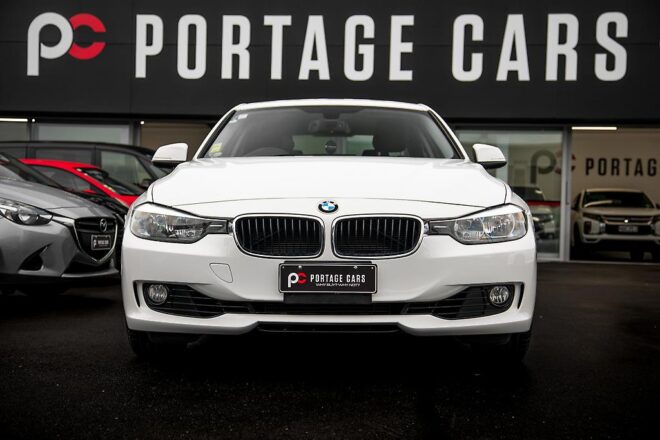 2013 Bmw 320i 320i , Push Start, Twin Power Turbo image 296022