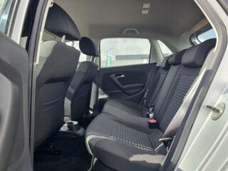 2012 Volkswagen Polo TSI Comfortline – Super Low KMS image 297502