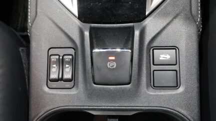 Subaru Impreza Sport, Eyesight 2.0L, Full Leather Adaptive Cruise Control image 315882