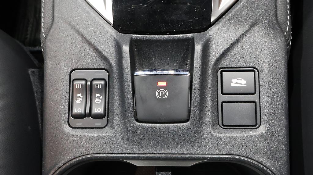 Subaru Impreza Sport, Eyesight 2.0L, Full Leather Adaptive Cruise Control image 315882