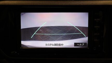 Toyota Aqua S Model, Push Start, Reverse Camera image 319032