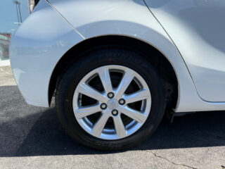 2014 Toyota Aqua G Model, Push Start image 297718