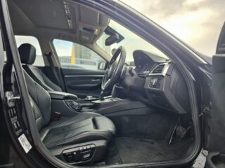 2016 Bmw 330i BMW 330i Luxury Line *NZ New* image 297995