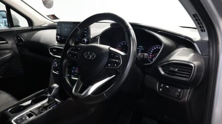 Hyundai Santa Fe TM 2.5P 4WD NZ New image 305438