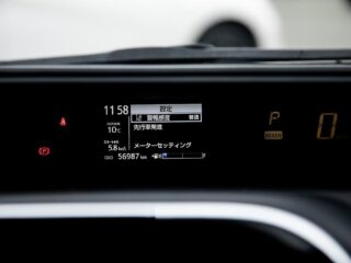 2017 Toyota Aqua S model , Push Start, Reverse Camera image 296407