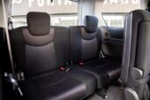 2012 Nissan Serena Highway Star ,Hybrid, 7 seater image 296958