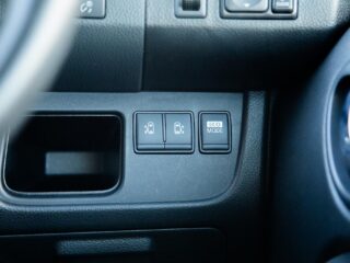 2012 Nissan Serena Highway Star ,Hybrid, 7 seater image 296971