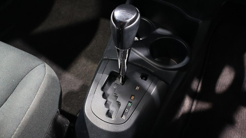 Toyota Aqua New Shape – MODELLISTA Body Kit image 308823