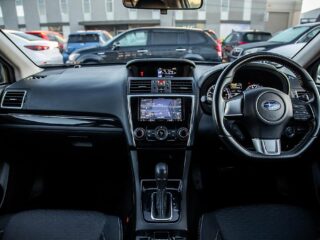 2015 Subaru Levorg 1.6L GT-S Eyesight AWD Cruise Control image 297075