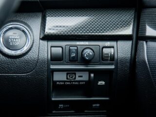 2012 Subaru Legacy B4 2.5GT  Eyesight S-Package AWD Turbo image 297691