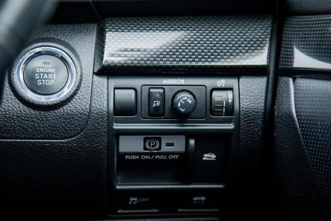 2012 Subaru Legacy B4 2.5GT  Eyesight S-Package AWD Turbo image 297691