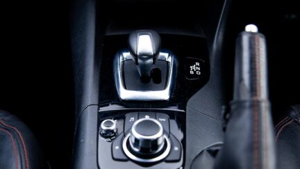 Mazda Axela 20S Leather-PKG, Hybrid, Heated seats image 298103