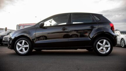 Volkswagen Polo TSI Comfortline , I stop image 299147