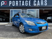 2009 Hyundai I30 Tidy Example image 295031