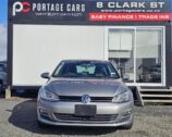 2013 Volkswagen Golf TSI High Line BMT image 295965