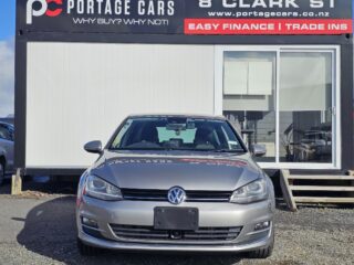 2013 Volkswagen Golf TSI High Line BMT image 295965