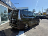 2014 Nissan Serena Hybrid Highway Star S-Hybrid image 297758