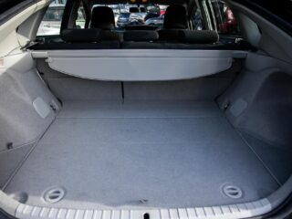 2012 Toyota Prius S Model Reversing Camera Alloys image 295639