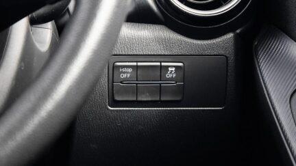 Mazda Demio 13S Facelift – Low KMS image 315556