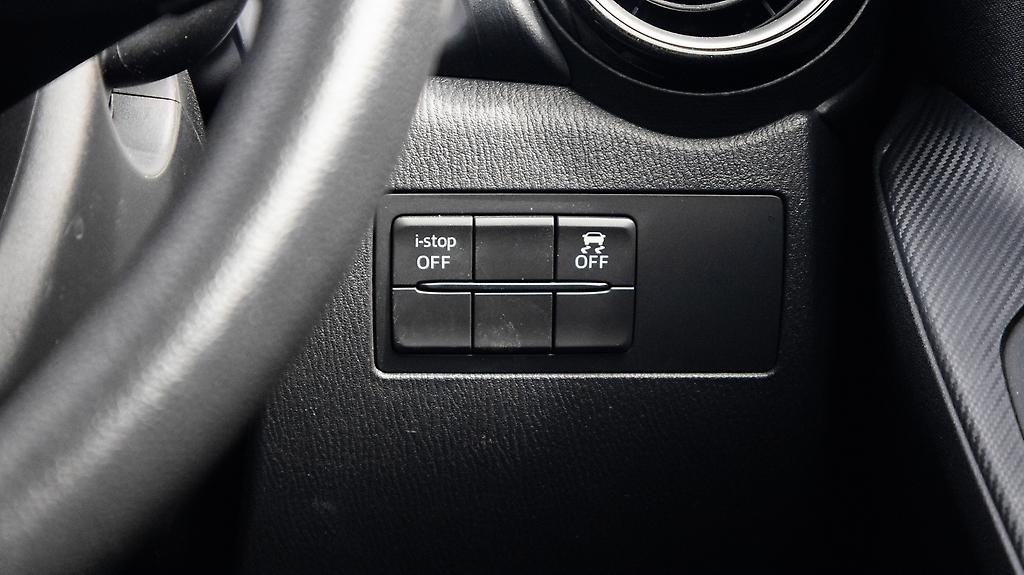 Mazda Demio 13S Facelift – Low KMS image 315556