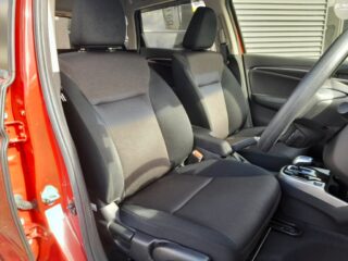 2016 Honda Fit Hybrid F-Package image 297962