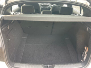 2014 Bmw 116i M-sports, facelift interior image 295870