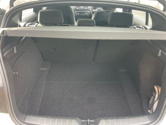 2014 Bmw 116i M-sports, facelift interior image 295870