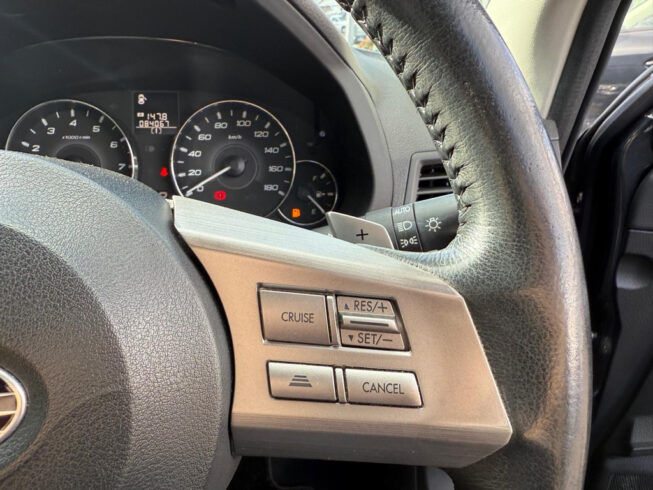 2012 Subaru Legacy Touring Wagon 2.5i Eyesight B Sports G Pkg image 294884