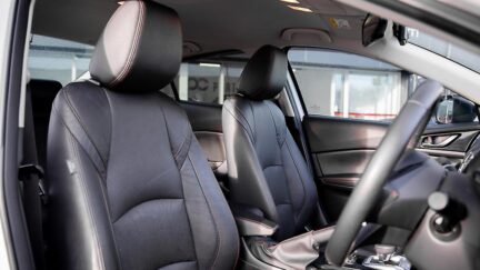 Mazda Axela 20S Leather-PKG, Hybrid, Heated seats image 298099