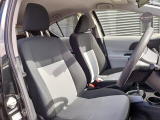 2015 Toyota Aqua Hybrid S Model, Push Start image 298075