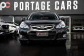 2012 Subaru Legacy Touring Wagon 2.5i Eyesight B-sport 4WD image 294928