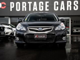 2012 Subaru Legacy Touring Wagon 2.5i Eyesight B-sport 4WD image 294928