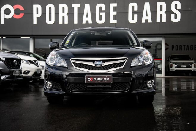 2012 Subaru Legacy Touring Wagon 2.5i Eyesight B-sport 4WD image 294928