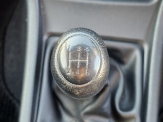 2014 Subaru Impreza Manual Transmission image 298218