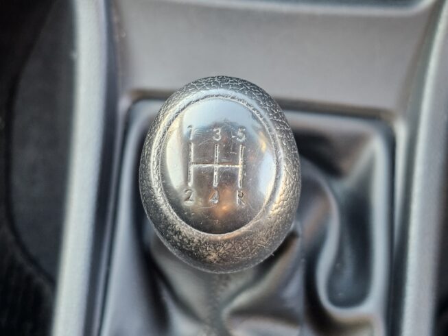 2014 Subaru Impreza Manual Transmission image 298218