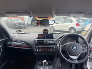 2012 Bmw 116i Sports Low Kms image 295561