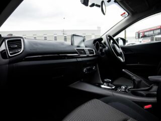 2014 Mazda Axela 20S, SkyActiv HEV image 296604