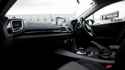 Mazda Axela 20S, SkyActiv HEV image 296604