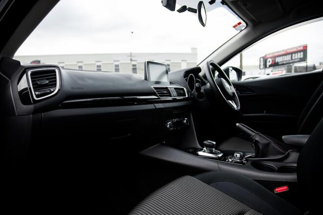 2014 Mazda Axela 20S, SkyActiv HEV image 296604