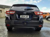 2018 Subaru Impreza Sport, Eyesight image 297260