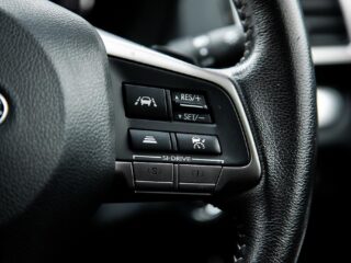 2015 Subaru Impreza Sport 2.0i Eyesight AWD image 297519