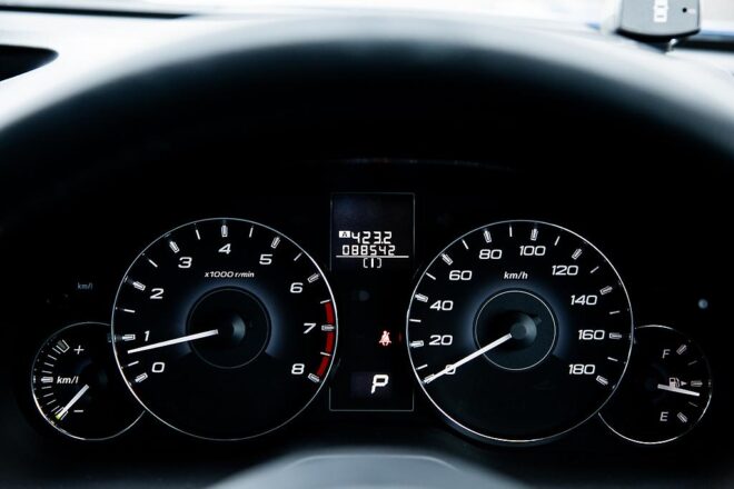 2012 Subaru Legacy B4 2.5GT  Eyesight S-Package AWD Turbo image 297693