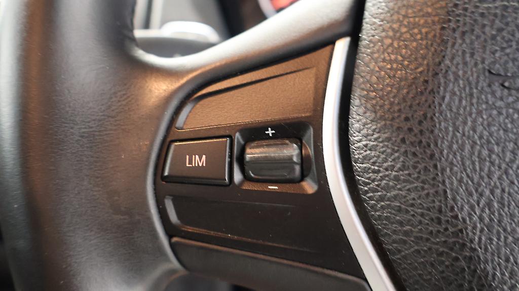 Bmw 116i M Spec, Low KMs image 317398