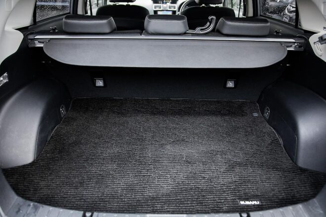 2015 Subaru Impreza Sport 2.0i Eyesight AWD image 297525