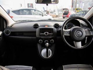 2013 Mazda Demio 13 Skyactiv Shooting Star image 295297