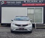 2016 Nissan Note X Model, Super Low KMS image 297273