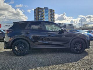 2012 Mazda Cx-5 20S with Body Kit and 22 Inch Alloys image 296438