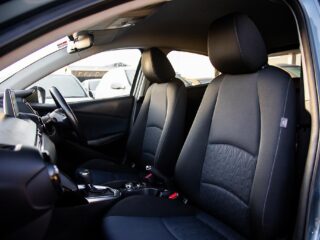 2016 Mazda Demio S Model , Reverse Camera , Sky Active image 295222