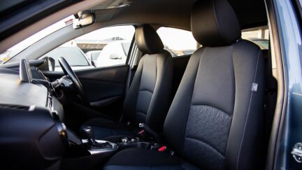 Mazda Demio S Model , Reverse Camera , Sky Active image 295222