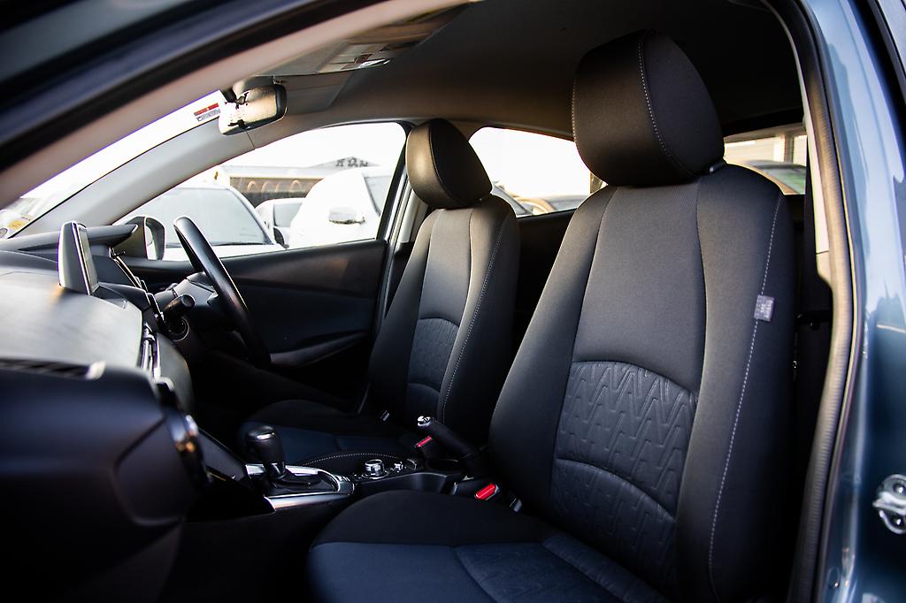 Mazda Demio S Model , Reverse Camera , Sky Active image 295222